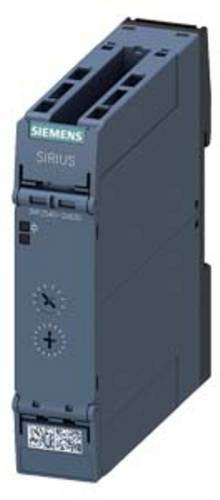 Siemens Zeitrelais 3RP2540-2AB30 24V Grau - Bild 1