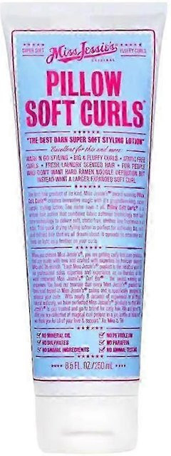1-3X Cujmh Weiche Lockenlotion, 250 ml, Damen, Lockiges Haar - Bild 1