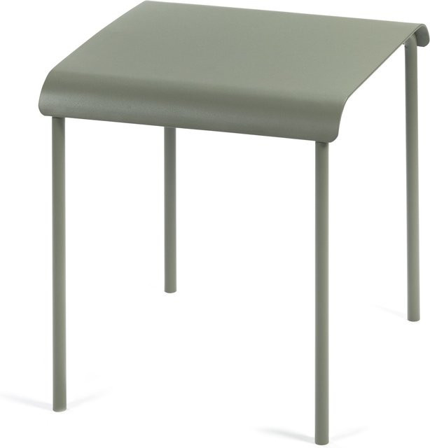 Serax August Hocker in Grün minimalistisches Design - Bild 1
