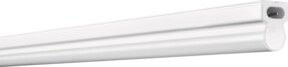 Ledvance LED-Lichtleiste T8, warmweiß, weiß, 20 W - Bild 1