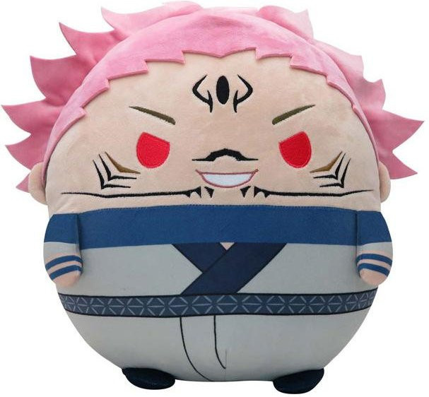 Jujutsu Kaisen Anime Plüschtiere Kuscheltiere 22cm - Bild 1