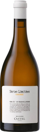 Maison Castel Condrieu Weißwein, Viognier, Frankreich, 2023, trocken, 0,75 l