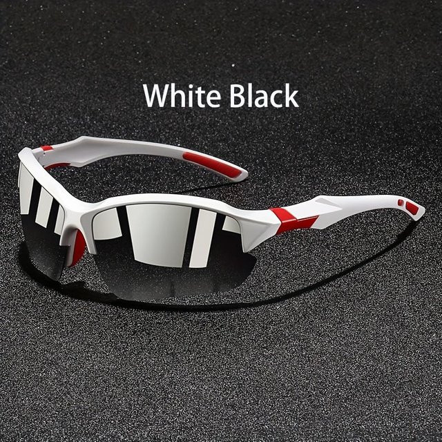 Dote Korrektionsbrille, Halbrand, oval, Kunststoff, lila, schwarz, Unisex - Bild 1
