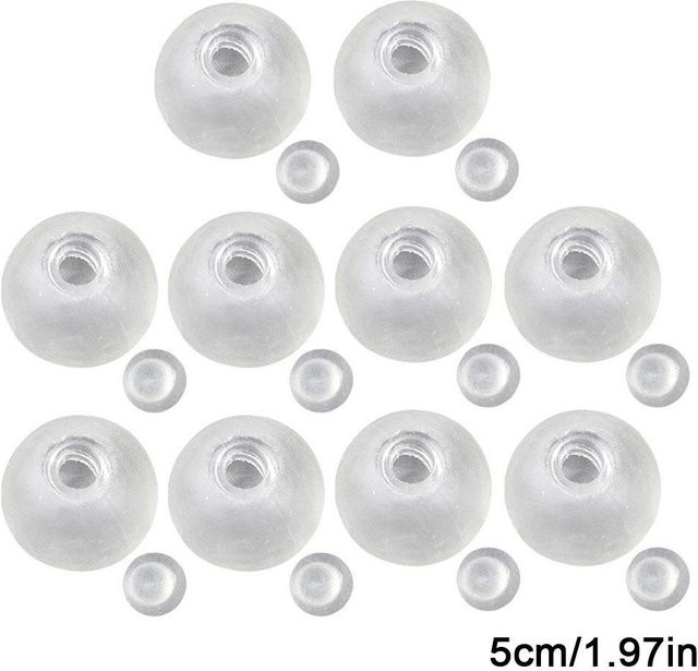 DIY Stressabbau Ball Set, 10-teiliges Set, ab 12 Jahren - Bild 1