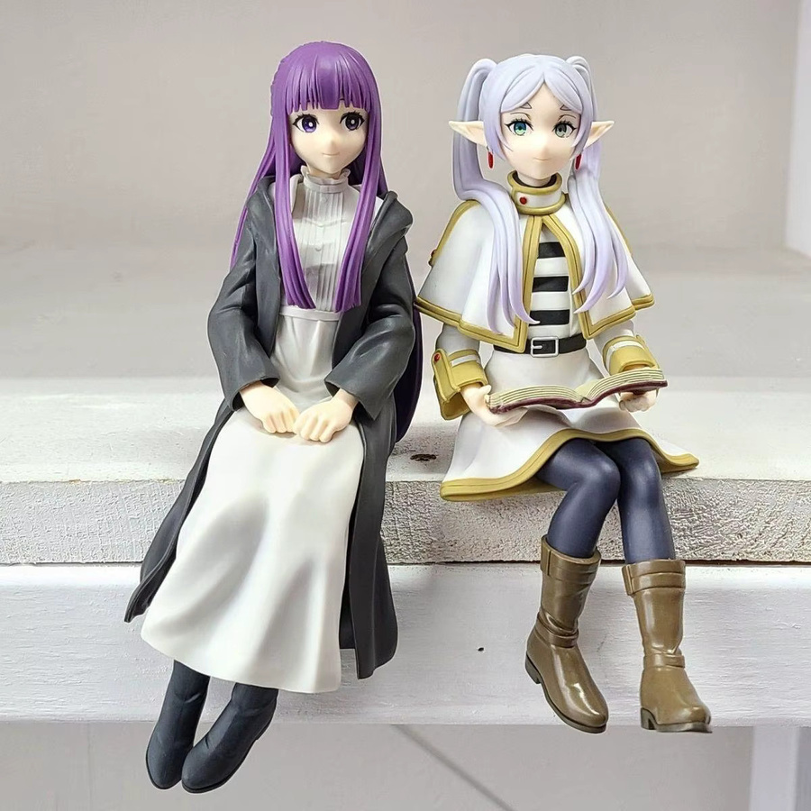 Kotobukiya Frieren, Actionfigur, Einzelfigur, Kunststoff, Bunt / Mehrfarbig - Bild 2