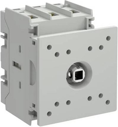 ABB OT63G2-3DS Lasttrennschalter in Grau - Bild 1