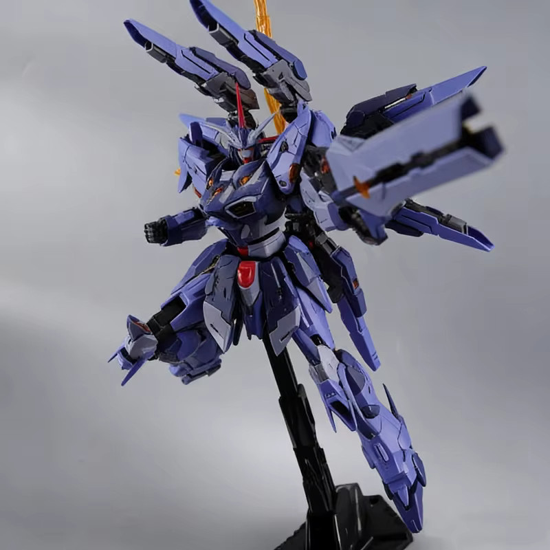 JOY TOY Redeem Saint Armor, Roboter, Kunststoff, Modell Kit - Bild 2