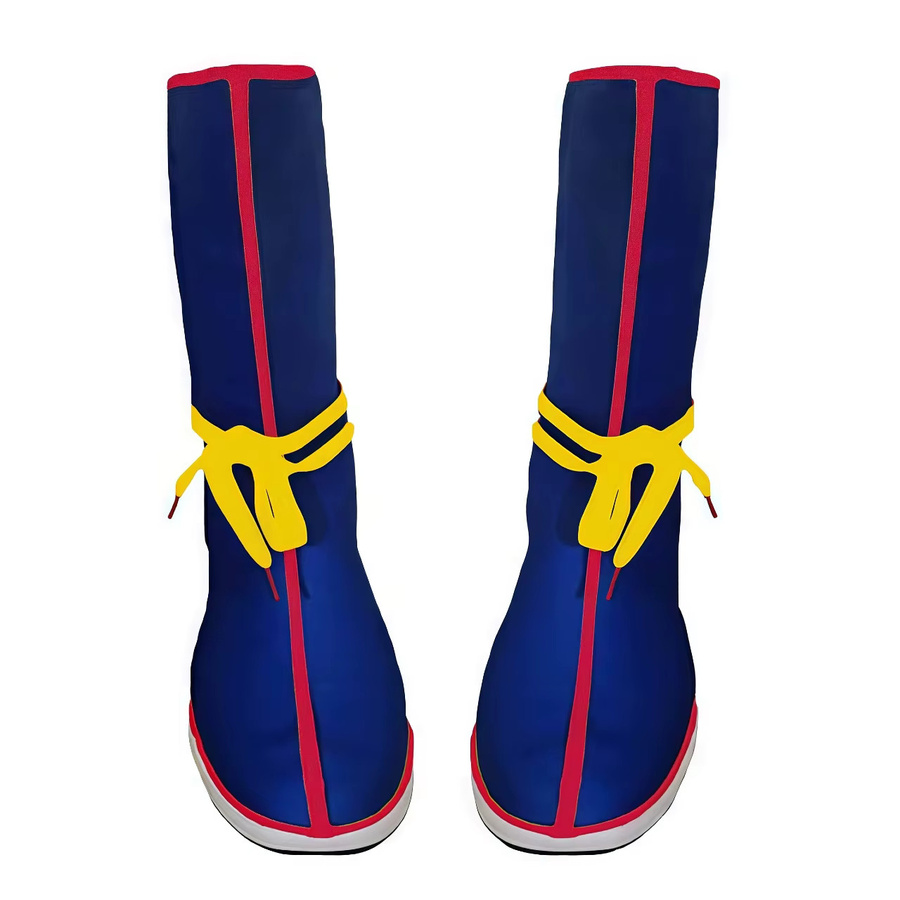 Bandai Dragon Ball Son-Goku Cosplay Schuhe - Bild 4