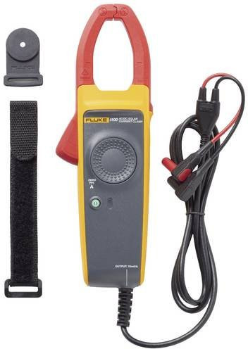 Fluke I100 Stromzange CAT III 1000 V, CAT IV 600V in Gelb - Bild 1
