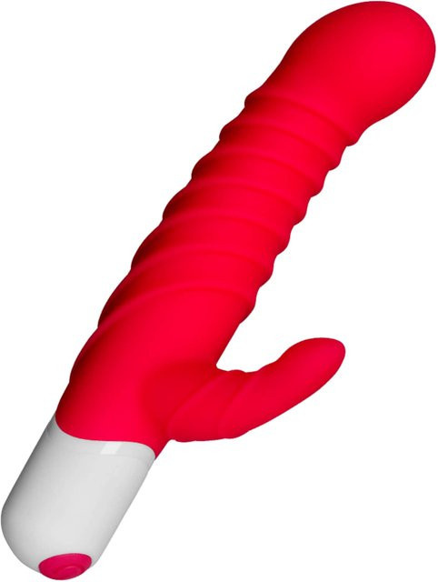 SToys Ayleen Spielzeug in Pink und Rot, Höhe: 18 cm - Bild 1