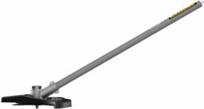 DEWALT Freischneider-Aufsatz für DCMAS5713 in Grau (54 Volt) - Bild 1