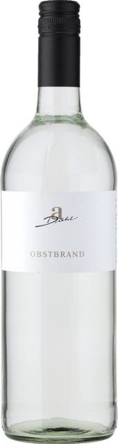 A. Diehl Obstbrand, Pfalz, 40% Vol., 1,0 l - Bild 1