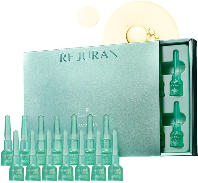 REJURAN Recover Healer c-PDRN Lifting Ampulle Serum, 14 x 2 ml - Bild 1