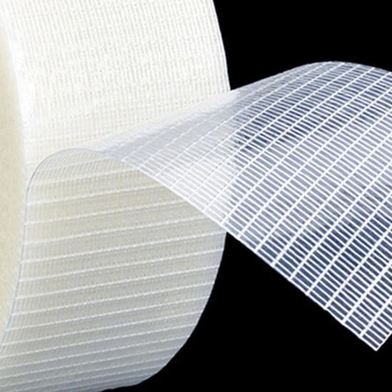 Transparentes Markisen-Reparaturband mit starker Haftung für Zelte und Bootsabdeckungen, 10 m - Bild 3