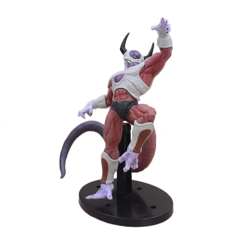 MIFEN Dragon Ball Frieza Figur Action Spielzeug mit Box - Bild 3