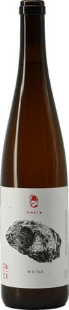 Marto Wines Riesling Weißwein, Rheinhessen, 2023, trocken, 0,75 l