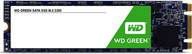 Western Digital WD Green PC SSD 240GB intern M.2 2280 SATA 6Gb/s - Bild 1