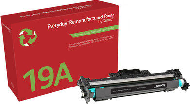 HP Everyday 006R04499 Tonerkartusche kompatibel Schwarz für Laserdrucker - Bild 1