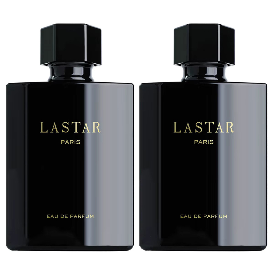 LASTAR Herrenparfüm Moschus, 100 ml - Bild 3