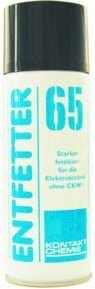 Kontakt Chemie KC Elektronikreiniger Degreaser 65 Entfetter 400 ml - Bild 3