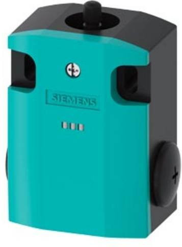 Siemens Basisschalter 3SE5122-3KA00 6A IP66 IP67 - Bild 1