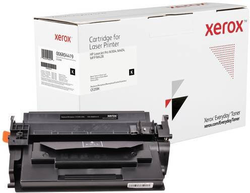 Xerox kompatible Tonerpatrone für HP 59X CF259X in Schwarz mit 10000 Seiten Reichweite - Bild 1