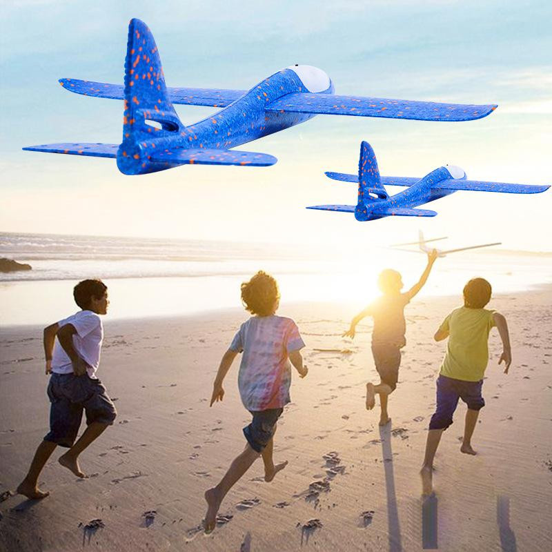 Linyi toy Flugzeug aus Schaumstoff - Bild 3