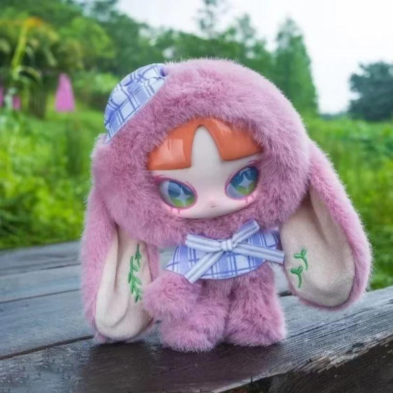 Fashnics Inn Spring Blind Box Puppe Vinyl 14+y - Bild 2