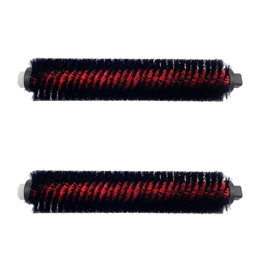 Hochgeschwindigkeits-Reinigungsbürste für Roborock Roboterstaubsauger S8, S8+, S8 Pro Ultra, S7 MaxV Ultra und Mop Washing Dock SelfCleaning - Bild 4