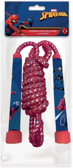 Spider-Man Kinder Springseil, Bunt - Bild 1