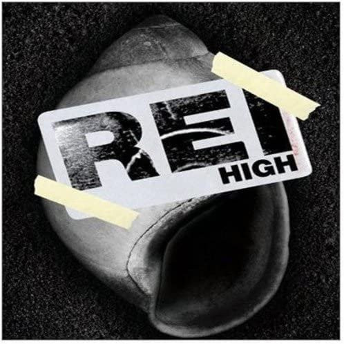 Rei, High (EP), CD, Rock - Bild 1