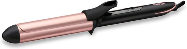 Babyliss Lockenstab 32mm, Rose Gold/Schwarz - Bild 2