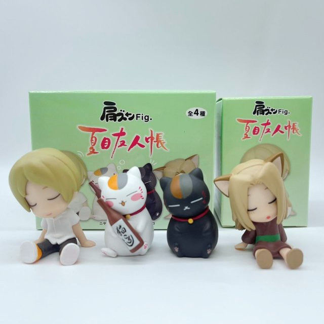 Bandai Blindbox, Puppe, seitlich schlafendes Modell, ab 6 Jahren - Bild 1