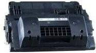 HP Toner Cartridge AS18401 Schwarz für Laserprinter mit 24000 Seiten Kapazität - Bild 1