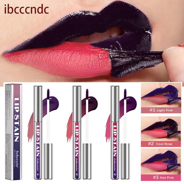 ibcccndc Lippentinte, Matt, #2, Unisex - Bild 1