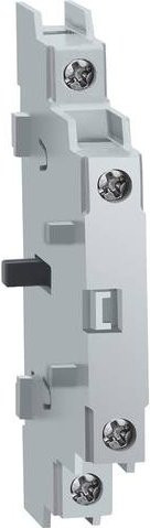 Schneider Electric VLSA11RS Hilfsschalter in Grau - Bild 1
