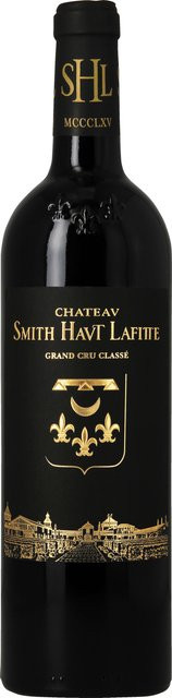 Château Smith Haut Lafitte Pessac-Léognan Cabernet Sauvignon Merlot 2020 Rotwein trocken 0,75 l - Bild 1