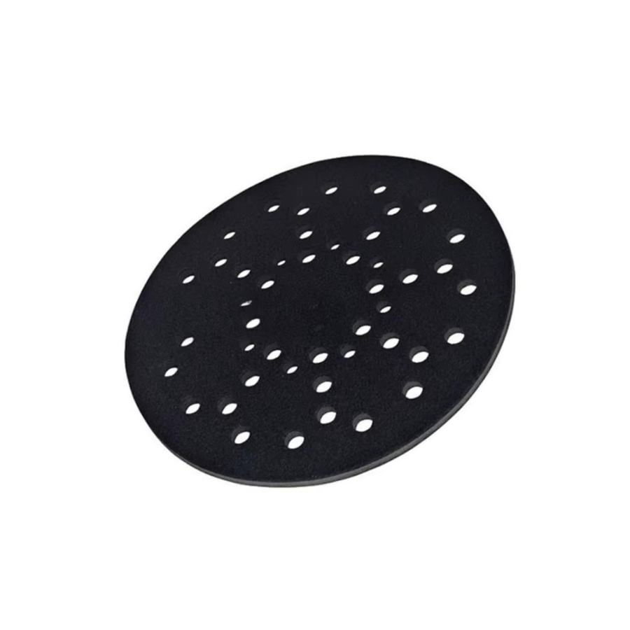 Vibratite Schleifpad Schutzpad Schwarz Durchmesser: 21,5 cm - Bild 3