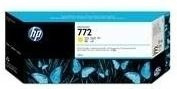 Original HP 772 Tintenpatrone CN630A Gelb für DesignJet HD Pro MFP, Z5200, Z5200 PostScript und Z5400 PostScript ePrinter - Bild 2