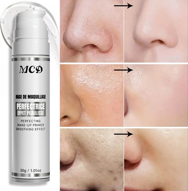 MCD Primer Lotion, Transparent, Glänzend, Unisex - Bild 1