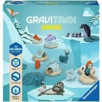 Ravensburger GraviTrax Junior Erweiterung Ice Bahn - Bild 1