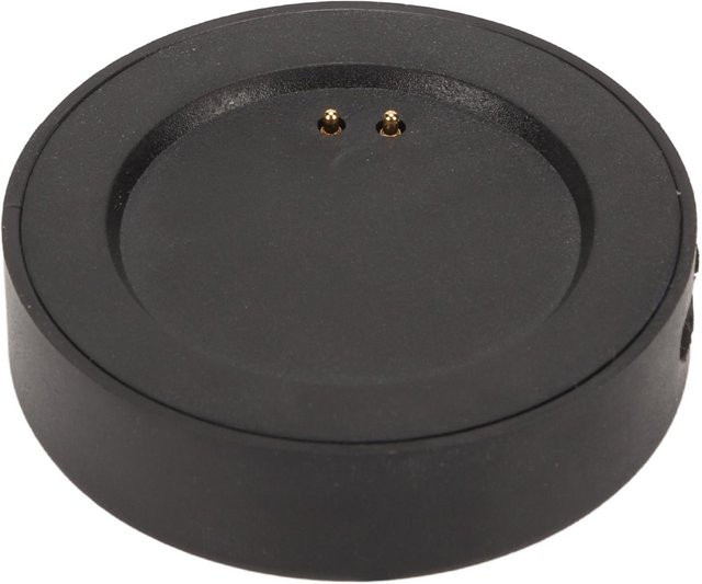 Realme Watch T1 Magnetisches USB-Ladegerät Ersatzladekabel Schwarz - Bild 1