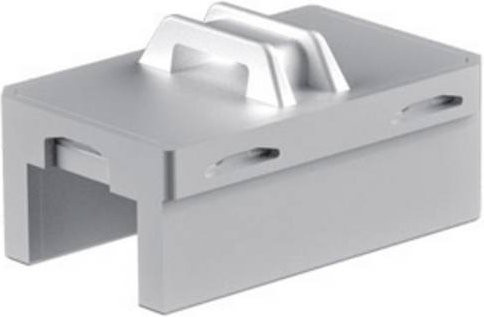 Kunbus Revolution Pi RevPi Con Bridge SPS-Erweiterungsmodul in Grau - Bild 1