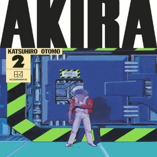 Akira Hardcover Collection 2, Katsuhiro Otomo, Hardcover - Bild 1