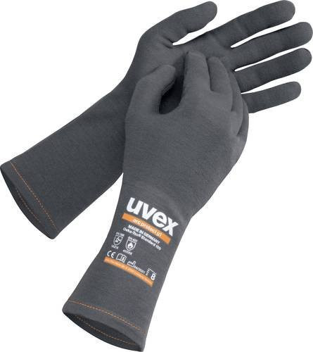 Uvex arc protect g1 Arbeitshandschuh in Grau, Größe 11 - Bild 1