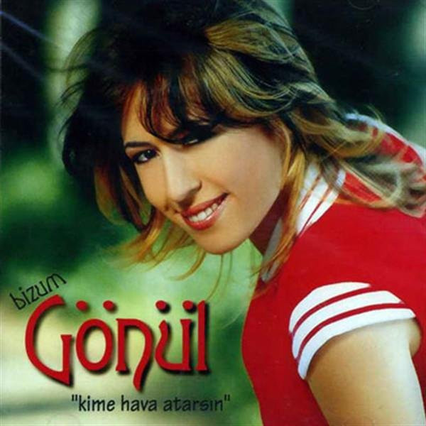 Bizum Gönül CD Wem willst du imponieren? Weltmusik Folk aus der Türkei (2003) - Bild 1