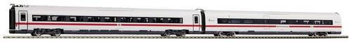 Piko H0 Ergänzungswagen BR 412 ICE 4 Klimaschützer der DB AG 2er-Set - Bild 1