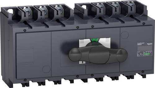 Schneider Electric 31148 Lasttrennschalter Grau B/T/H: 39,5 x 15,5 x 20,5 cm - Bild 1