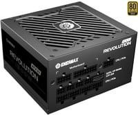 Enermax Revolution ATX 3.1 PC-Netzteil 1200W 80 Plus Gold Schwarz - Bild 1