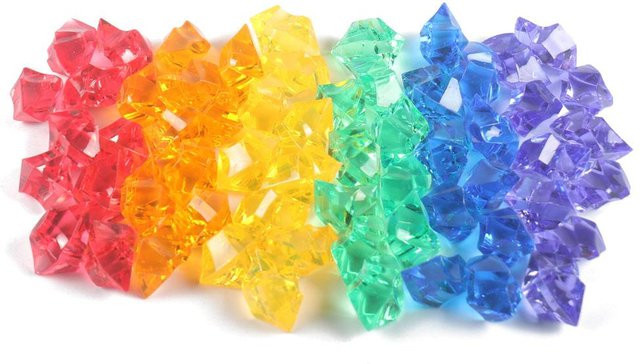 Kidsly Montessori Leuchttisch Spielzeug, Lernspielzeug - Bild 1